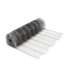 Middleby 97713 Wire Conveyor Belt, 18"W x 112 1/2"L