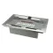 Henny Penny 97774 Control Panel Assembly, 290 International
