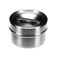 Blickman 9788000001 DRESSING JAR (1/2 QT) 8 1/4"H X 10" DIAMETER
