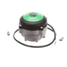 True 979685 Fan Motor, Clockwise, 1550RPM