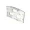 Market Forge 98-1659 Front Plate, 12" Boiler