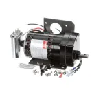 Market Forge 98-3675 Gearmotor Replacement Kit, 115V, 50/60HZ, SKT/KETL