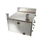 Market Forge 98-3784 TEMPERING TANK