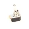 Market Forge 98-3875 Toggle Switch, Momentary - Off, Drain Bypass