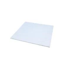 Market Forge 98-3931 Insulation, Rear, New 200,000 BTU Boiler