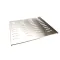 Market Forge 98-3995 PANEL,REAR BASE S/S 24