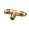 Market Forge 98-4136 ADAPTER BRASS MALE TEE5/16X1/8
