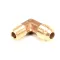 Market Forge 98-4139 FITTING,FLARED, 5/16 TUBE 1/8