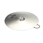 Market Forge 98-4180 STRAINER SOLID 2 D/OFF