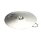 Market Forge 98-4180 STRAINER SOLID 2 D/OFF