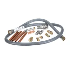 Market Forge 98-4216 WATER HOSE KIT, 60 LINE