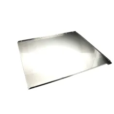 Market Forge 98-4282 CASE,LEFT STME