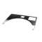 Market Forge 98-4372 Case/Panel Assembly, Lower Front