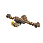 Market Forge 98-4501 KIT 300K PLUMBING FOR PRV REPL