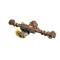 Market Forge 98-4501 KIT 300K PLUMBING FOR PRV REPL