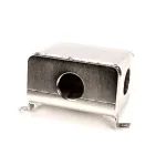 Market Forge 98-4532 Drain/Condensor Box Assembly