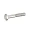 Market Forge 98-6062 Shoulder Bolt, Hex Head, 1/4-20 x 1 1/2", Stainless Steel