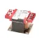 Market Forge 98-6138 Transformer, 480V to 240V, 50/60HZ, 100VA
