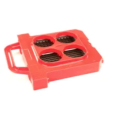 Prince Castle 980-000-10B Blade Assembly, Tomato, 3/16" Slice
