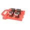 Prince Castle 980-000-12C Tomato Pusher Head, 1/4"