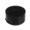 Prince Castle 980-REPL-008 Feet, Rubber Suction Cup, Sbk, Pack of 2