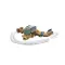 Salvajor 980002 WATER HARNESS