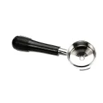 Nuova Simonelli USA 98005024 Filter Holder with Handle, Tilted