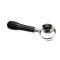 Nuova Simonelli USA 98005024 Filter Holder with Handle, Tilted
