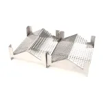 Salvajor 980085 Screen Assembly, SM/TV