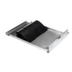Salvajor 980114 DOOR ASSEMBLY W/PROXIMITY SWIT