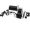 Salvajor 980121L Gearmotor Assembly, 208-460V, 3PH, Models TV/TVL/TVR/SML