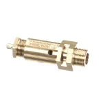 Nuova Simonelli USA 98013022 Safety Valve Complete, 3/8", 1.8 BAR