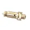 Nuova Simonelli USA 98013022 Safety Valve Complete, 3/8", 1.8 BAR