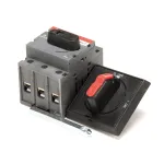 Salvajor 980138 Disconnect Switch Assembly