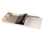 Salvajor 980140 DOOR ASSEMBLY W/PROXIMITY SWIT