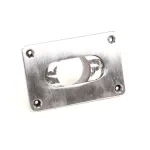 Salvajor 980146 Gusher Plate with Gasket