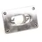 Salvajor 980146 Gusher Plate with Gasket