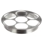 Salvajor 980182 Throat Guard, Drop-In, 6-1/2"