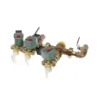 Salvajor 980191 WATER HARNESS ASSEMBLY SM/PSM