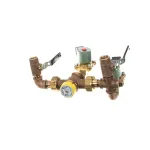 Salvajor 980192 Water Harness Assembly, 24V