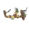 Salvajor 980192 Water Harness Assembly, 24V