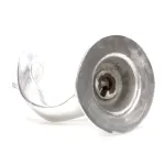 Blakeslee 98020 Spiral Dough Hook, for 80 qt. bowl                              