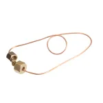 Nuova Simonelli USA 98030075 Tube Assembly with Fittings, Gauge to Pump