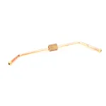 Nuova Simonelli USA 98030079 TUBE LEFT STEAM TO BOILER AURE