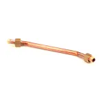 Nuova Simonelli USA 98030087 Upper Tube, Pouring Unit, Aurelia High Cup