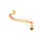 Nuova Simonelli USA 98030204 LOWER HX TUBE FOR LOWERED HEAD