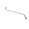 Nuova Simonelli USA 98030524 AURELIA II LEFT BRASS TUBE AUT