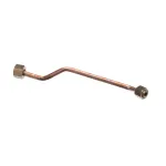 Nuova Simonelli USA 98030526 AURELIA II BRASS TUBE