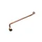 Nuova Simonelli USA 98030534 Tube with Fittings, Upper, Aurelia II