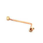 Nuova Simonelli USA 98030657 APPIA II 1GR RIGHT TUBE